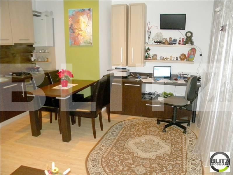 Apartament de vânzare 3 camere Iris - 9073AV | BLITZ Cluj-Napoca | Poza4