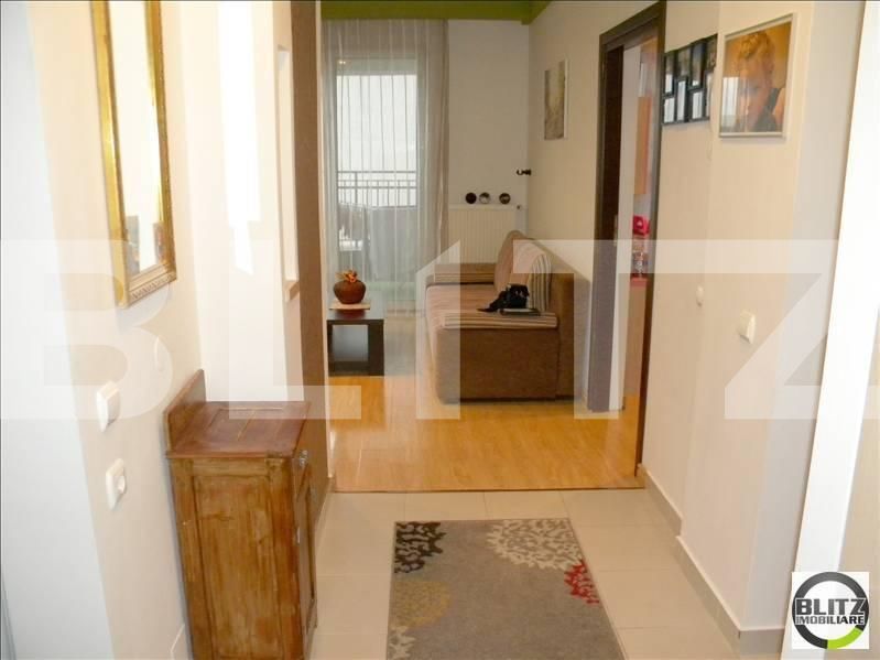 Apartament de vânzare 3 camere Iris - 9073AV | BLITZ Cluj-Napoca | Poza12