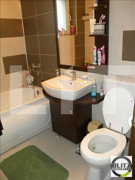 Apartament de vânzare 3 camere Iris - 9073AV | BLITZ Cluj-Napoca | Poza14