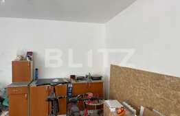 Casa individuala, 300 mp teren, in Campenesti, Apahida