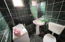 Casa 2 camere, 623 mp teren, Tarlungeni