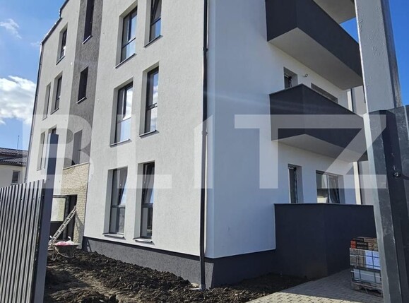 Apartament de vânzare 2 camere Apahida - 90733AV | BLITZ Cluj-Napoca | Poza2