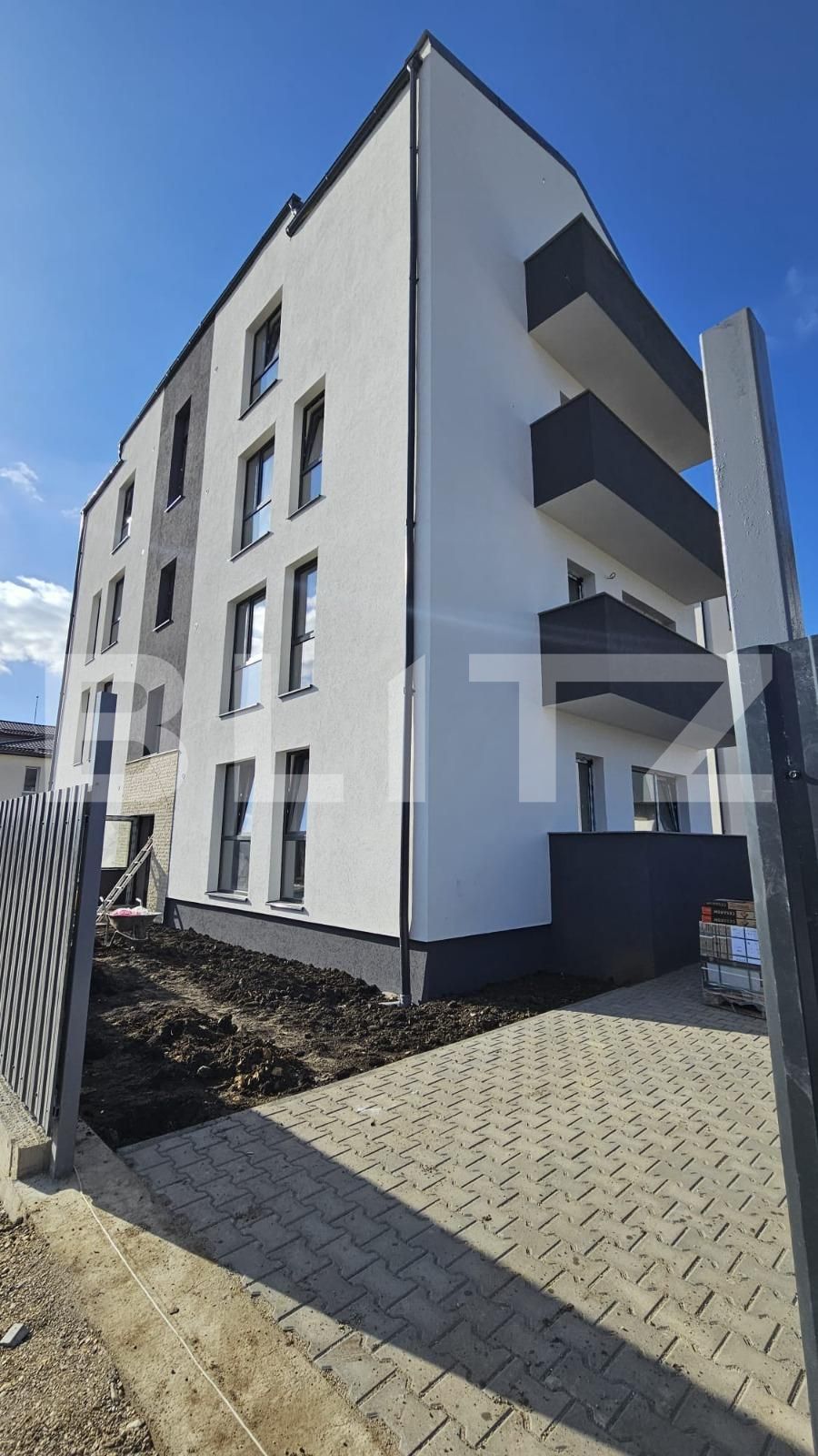 Apartament de vânzare 2 camere Apahida - 90733AV | BLITZ Cluj-Napoca | Poza2