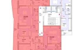 Best deal! Apartament de 2 camere, etaj intermediar, 55mp, 3 balcoane, Sopor