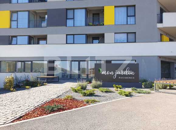 Apartament de vânzare 2 camere Gheorgheni - 90734AV | BLITZ Cluj-Napoca | Poza3