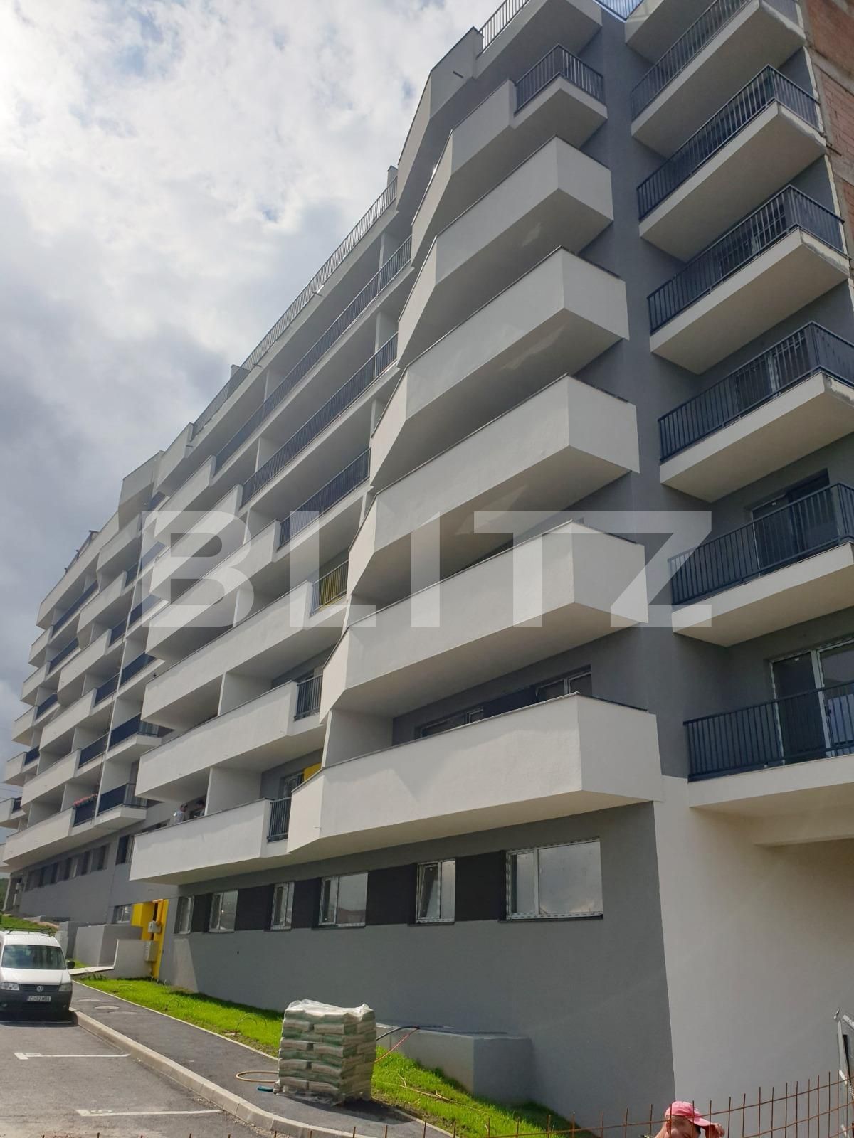 Apartament de vânzare 2 camere Gheorgheni - 90734AV | BLITZ Cluj-Napoca | Poza5