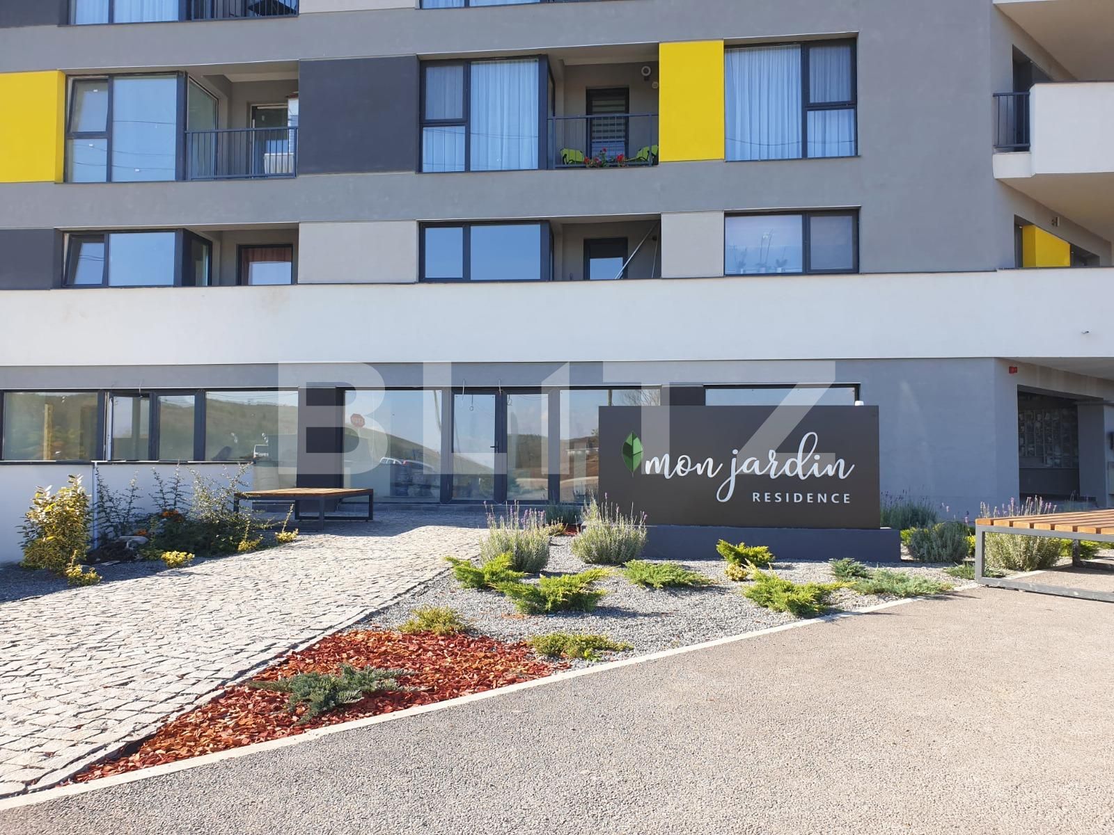 Apartament de vânzare 2 camere Gheorgheni - 90734AV | BLITZ Cluj-Napoca | Poza3