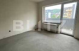 Apartament 2 camere, 53 mp, parcare, zona Terra