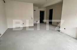 Apartament 2 camere, 53 mp, parcare, zona Terra