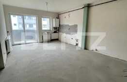 Apartament 2 camere, 53 mp, parcare, zona Terra
