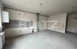 Apartament 2 camere, 53 mp, parcare, zona Terra