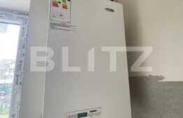 Apartament 2 camere, 53 mp, parcare, zona Terra