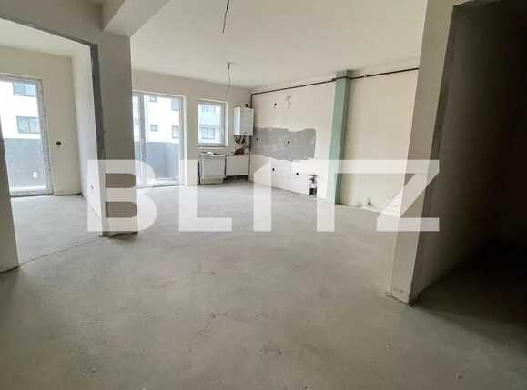 Apartament de vânzare 2 camere Floreşti - 90737AV | BLITZ Cluj-Napoca | Poza2