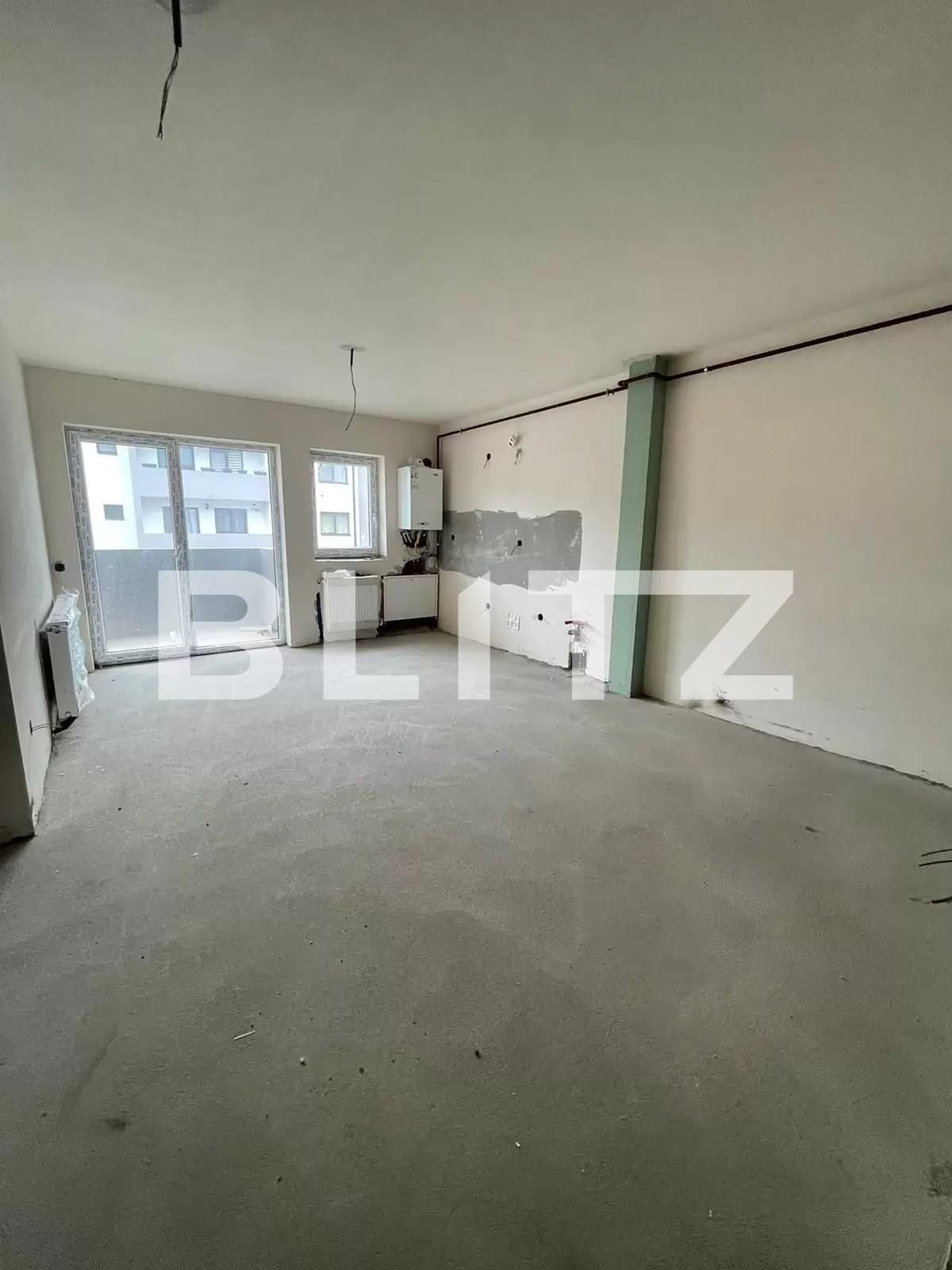 Apartament de vânzare 2 camere Floreşti - 90737AV | BLITZ Cluj-Napoca | Poza5