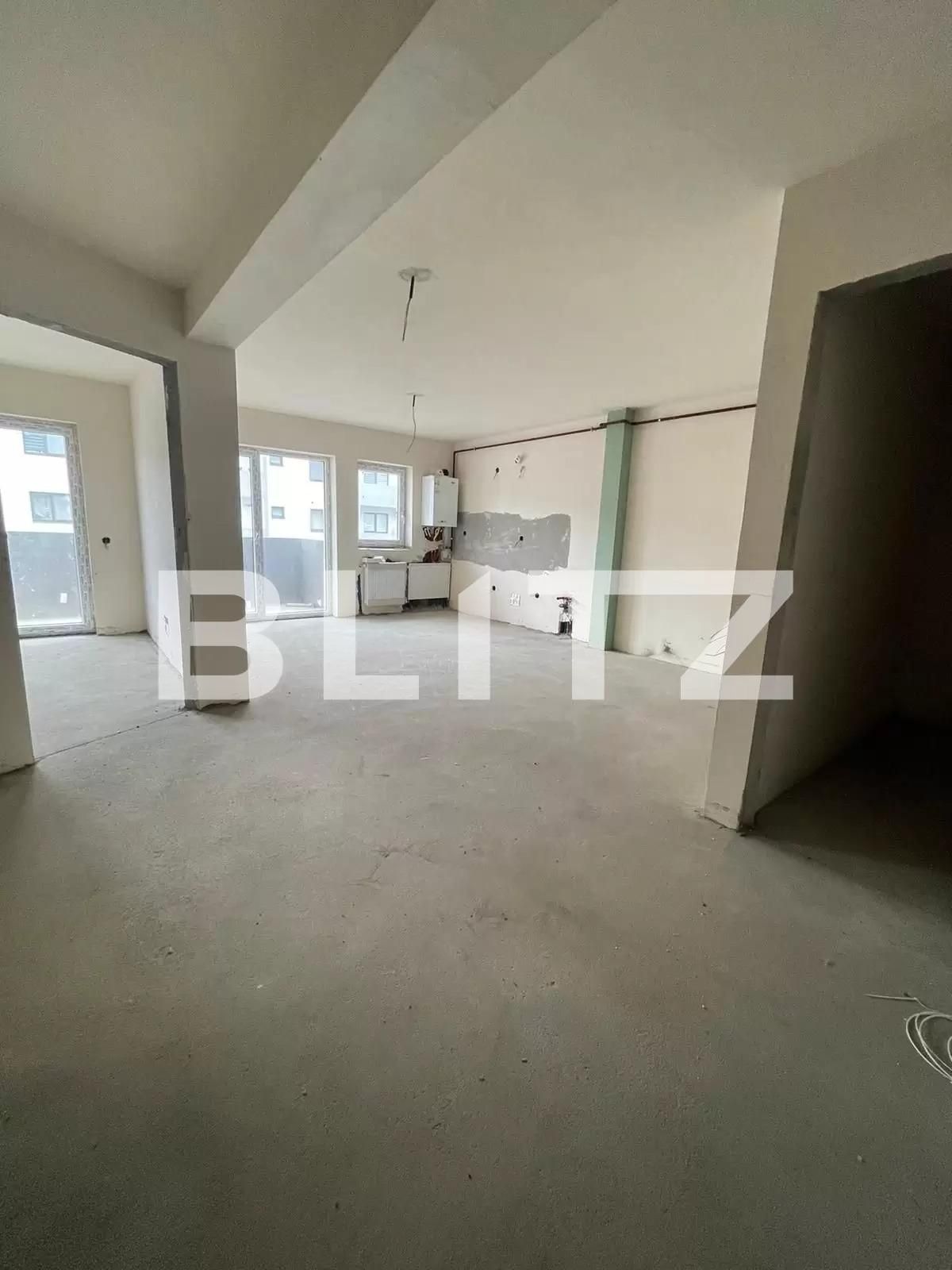 Apartament de vânzare 2 camere Floreşti - 90737AV | BLITZ Cluj-Napoca | Poza2