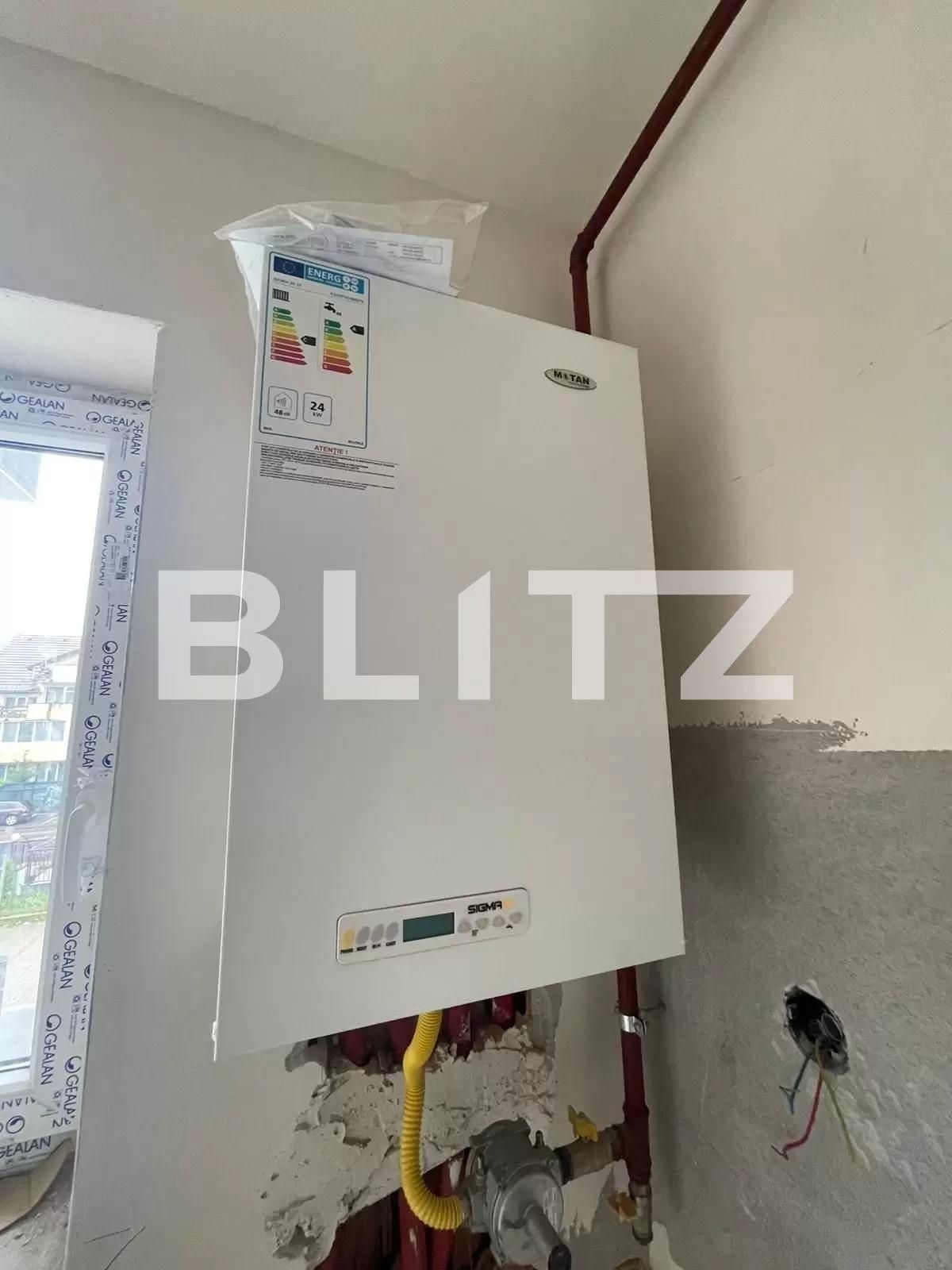 Apartament de vânzare 2 camere Floreşti - 90737AV | BLITZ Cluj-Napoca | Poza4