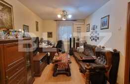 Apartament de 4 camere, spatios, 82 mp, Manastur