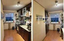 Apartament de 4 camere, spatios, 82 mp, Manastur