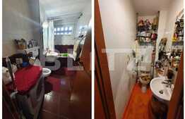 Apartament de 4 camere, spatios, 82 mp, Manastur