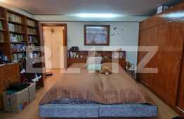 Apartament de 4 camere, spatios, 82 mp, Manastur
