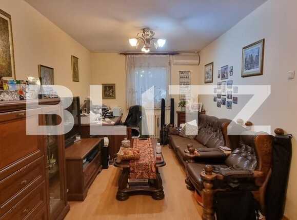 Apartament de vânzare 4 camere Manastur - 90738AV | BLITZ Cluj-Napoca | Poza3