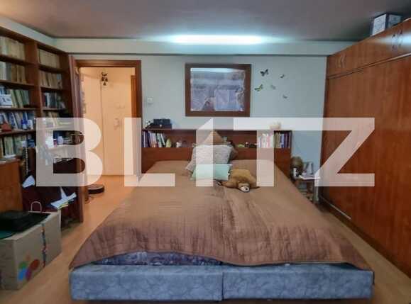 Apartament de vânzare 4 camere Manastur - 90738AV | BLITZ Cluj-Napoca | Poza1