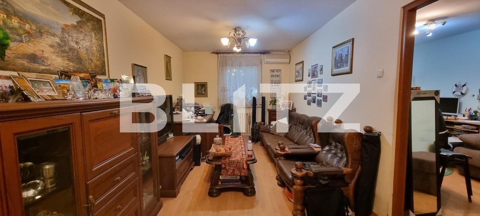 Apartament de vânzare 4 camere Manastur - 90738AV | BLITZ Cluj-Napoca | Poza3
