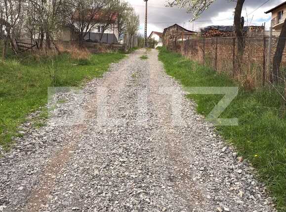 Teren de vânzare Salicea - 90739TV | BLITZ Cluj-Napoca | Poza5