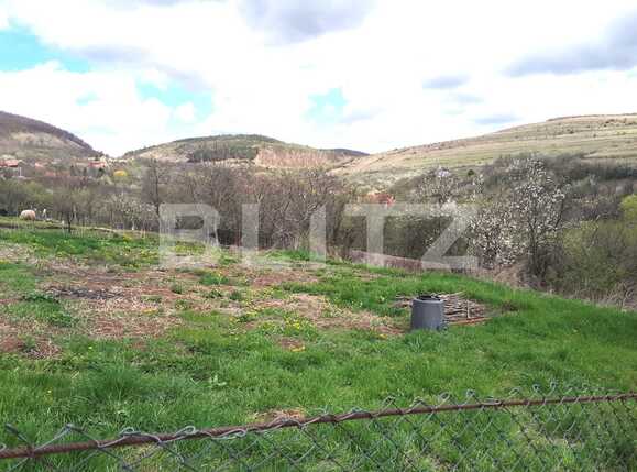 Teren de vânzare Salicea - 90739TV | BLITZ Cluj-Napoca | Poza4