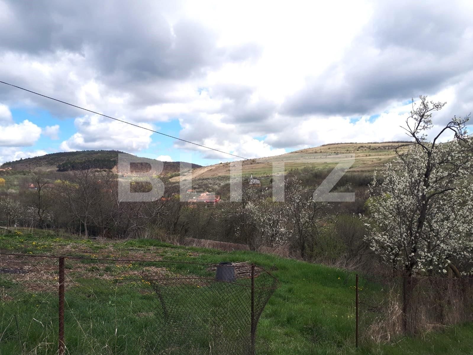 Teren de vânzare Salicea - 90739TV | BLITZ Cluj-Napoca | Poza6