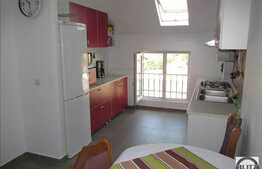 Vanzare 2 camere, 58,48 mp utili, imobil nou, semidecomandat, zona Oasului!