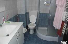 Vanzare 2 camere, 58,48 mp utili, imobil nou, semidecomandat, zona Oasului!