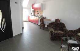 Vanzare 2 camere, 58,48 mp utili, imobil nou, semidecomandat, zona Oasului!