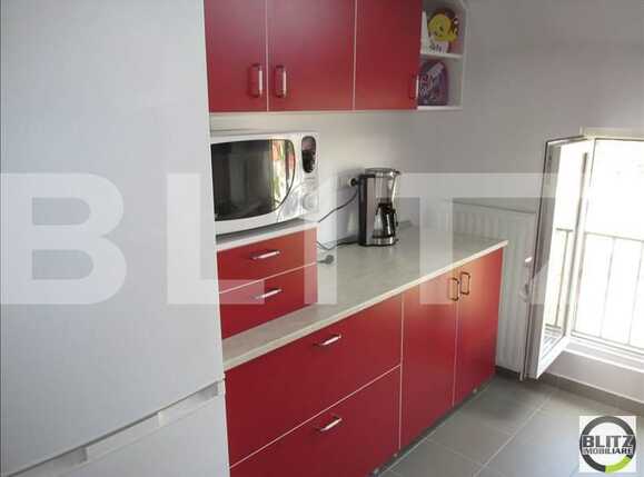 Apartament de vânzare 2 camere Iris - 9074AV | BLITZ Cluj-Napoca | Poza8