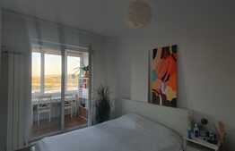 Penthouse exclusivist 2 camere, terasa, finisat lux, Petrom