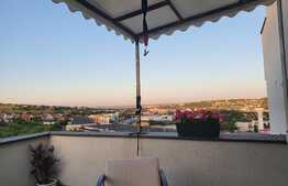 Penthouse exclusivist 2 camere, terasa, finisat lux, Petrom