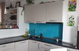 Penthouse exclusivist 2 camere, terasa, finisat lux, Petrom