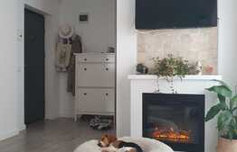 Penthouse exclusivist 2 camere, terasa, finisat lux, Petrom