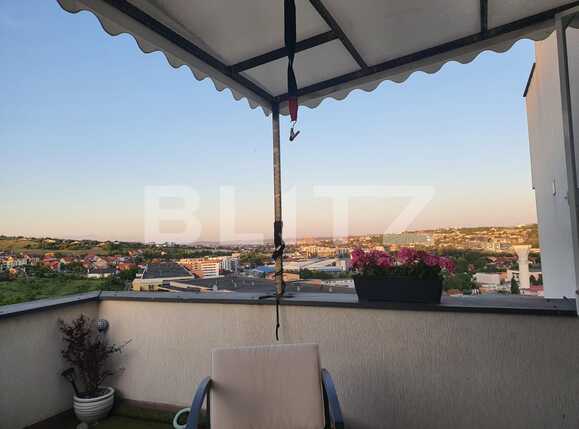 Apartament de vânzare 2 camere Baciu - 90740AV | BLITZ Cluj-Napoca | Poza3