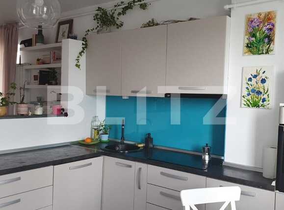 Apartament de vânzare 2 camere Baciu - 90740AV | BLITZ Cluj-Napoca | Poza5