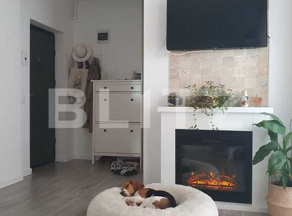 Apartament de vânzare 2 camere Baciu - 90740AV | BLITZ Cluj-Napoca | Poza7