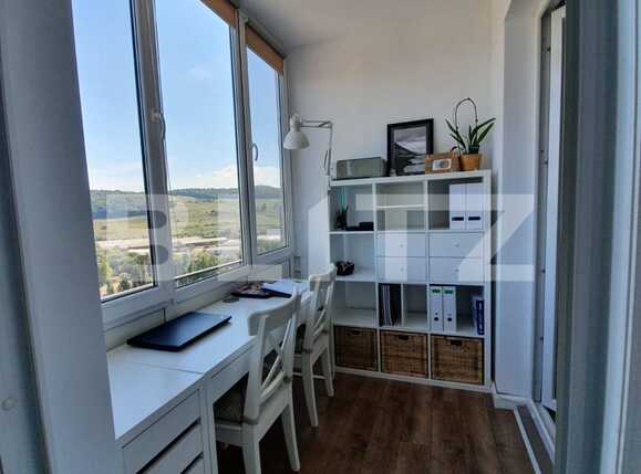 Apartament de vânzare 2 camere Baciu - 90740AV | BLITZ Cluj-Napoca | Poza9