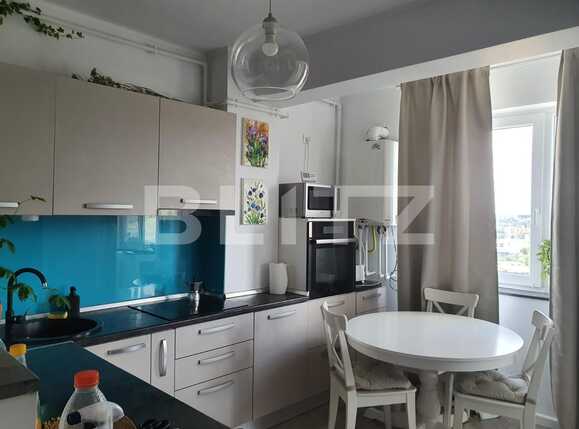 Apartament de vânzare 2 camere Baciu - 90740AV | BLITZ Cluj-Napoca | Poza4