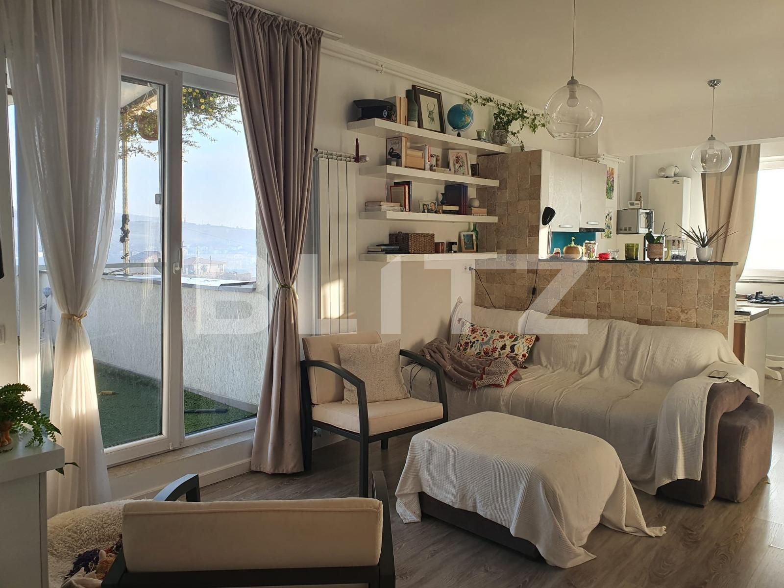 Apartament de vânzare 2 camere Baciu - 90740AV | BLITZ Cluj-Napoca | Poza2