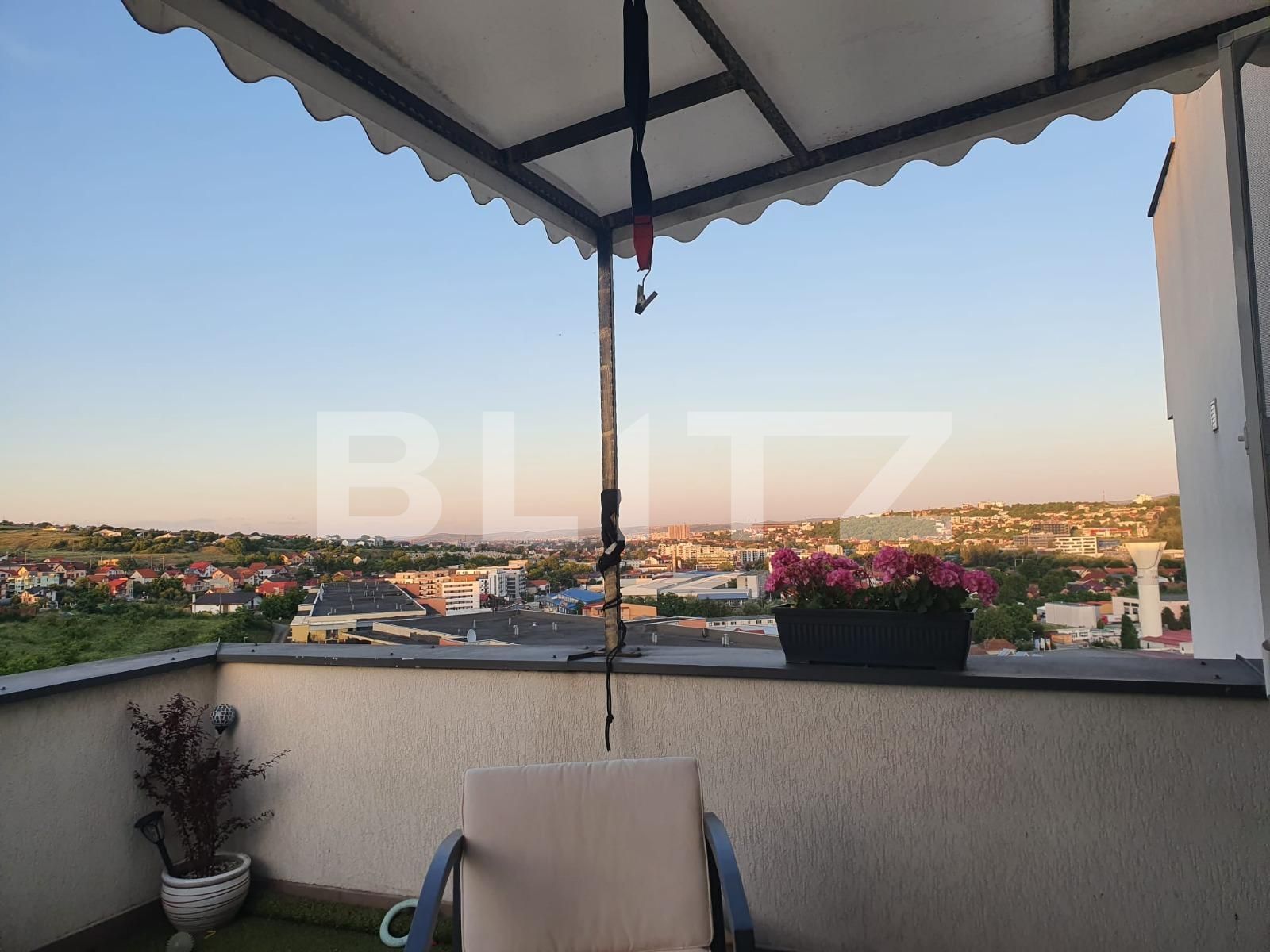 Apartament de vânzare 2 camere Baciu - 90740AV | BLITZ Cluj-Napoca | Poza3