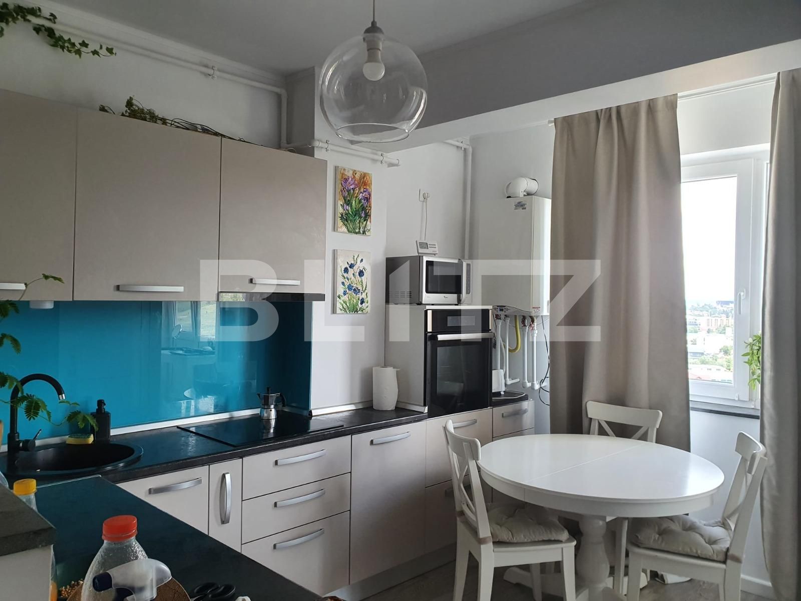 Apartament de vânzare 2 camere Baciu - 90740AV | BLITZ Cluj-Napoca | Poza4