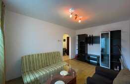 Apartament de 3 camere, 58 mp, pet friendly, zona Fantanele