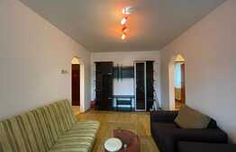 Apartament de 3 camere, 58 mp, pet friendly, zona Fantanele