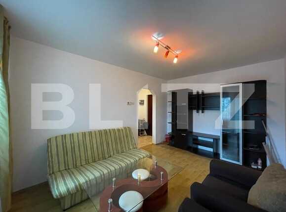 Apartament de închiriat 3 camere Grigorescu - 90742AI | BLITZ Cluj-Napoca | Poza3