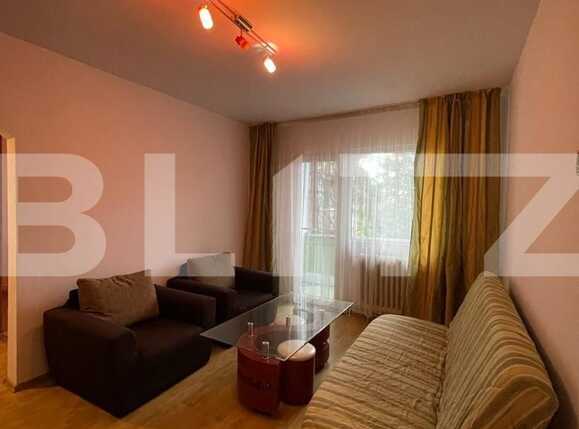 Apartament de închiriat 3 camere Grigorescu - 90742AI | BLITZ Cluj-Napoca | Poza5